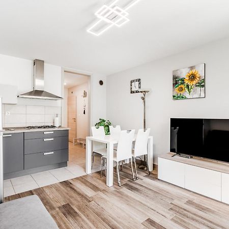 Apartment Mojca Bovec Εξωτερικό φωτογραφία