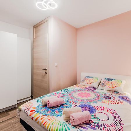 Apartment Mojca Bovec Εξωτερικό φωτογραφία