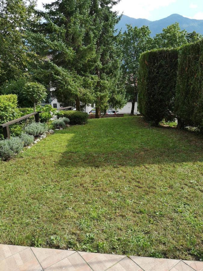 Apartment Mojca Bovec Εξωτερικό φωτογραφία