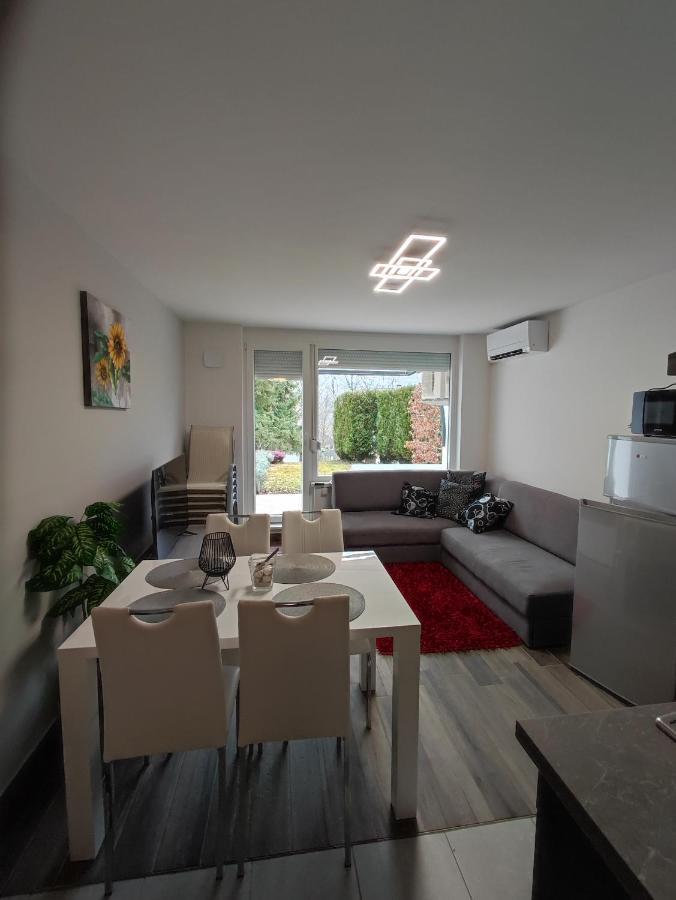 Apartment Mojca Bovec Εξωτερικό φωτογραφία