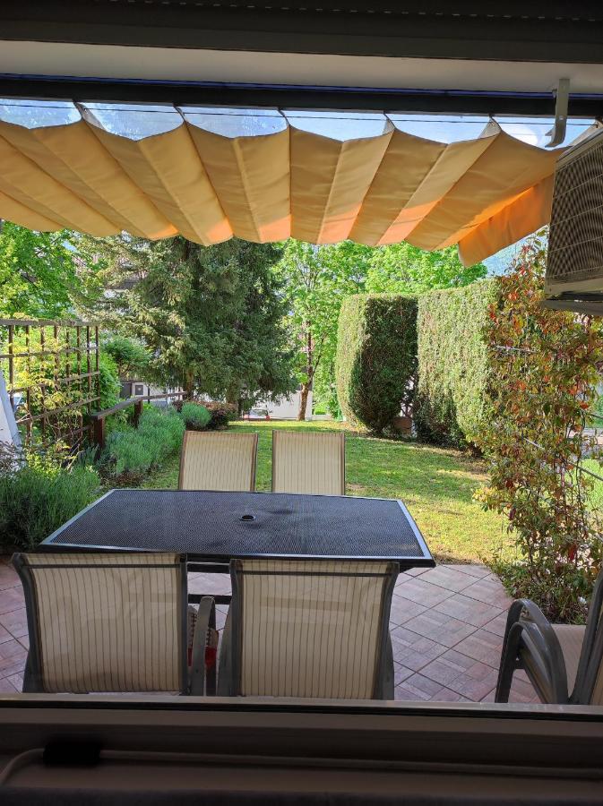 Apartment Mojca Bovec Εξωτερικό φωτογραφία
