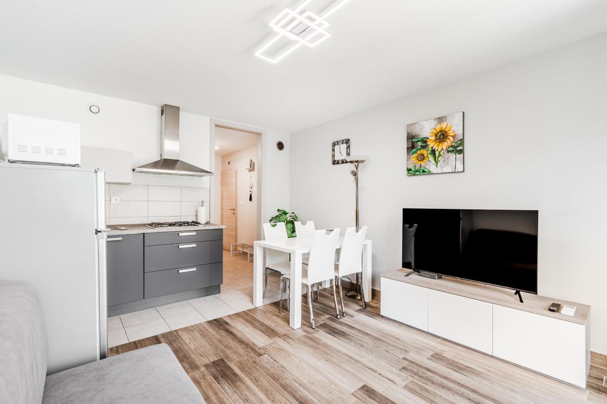 Apartment Mojca Bovec Εξωτερικό φωτογραφία
