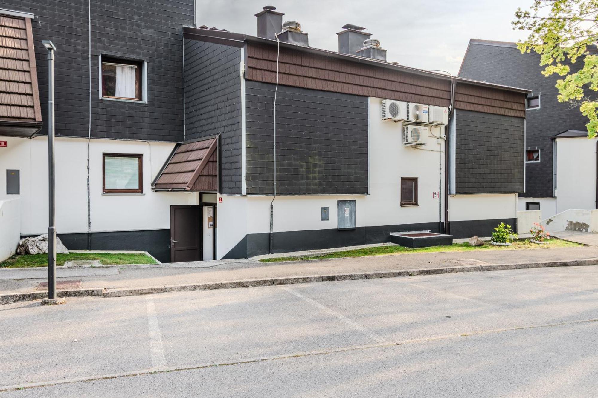 Apartment Mojca Bovec Εξωτερικό φωτογραφία