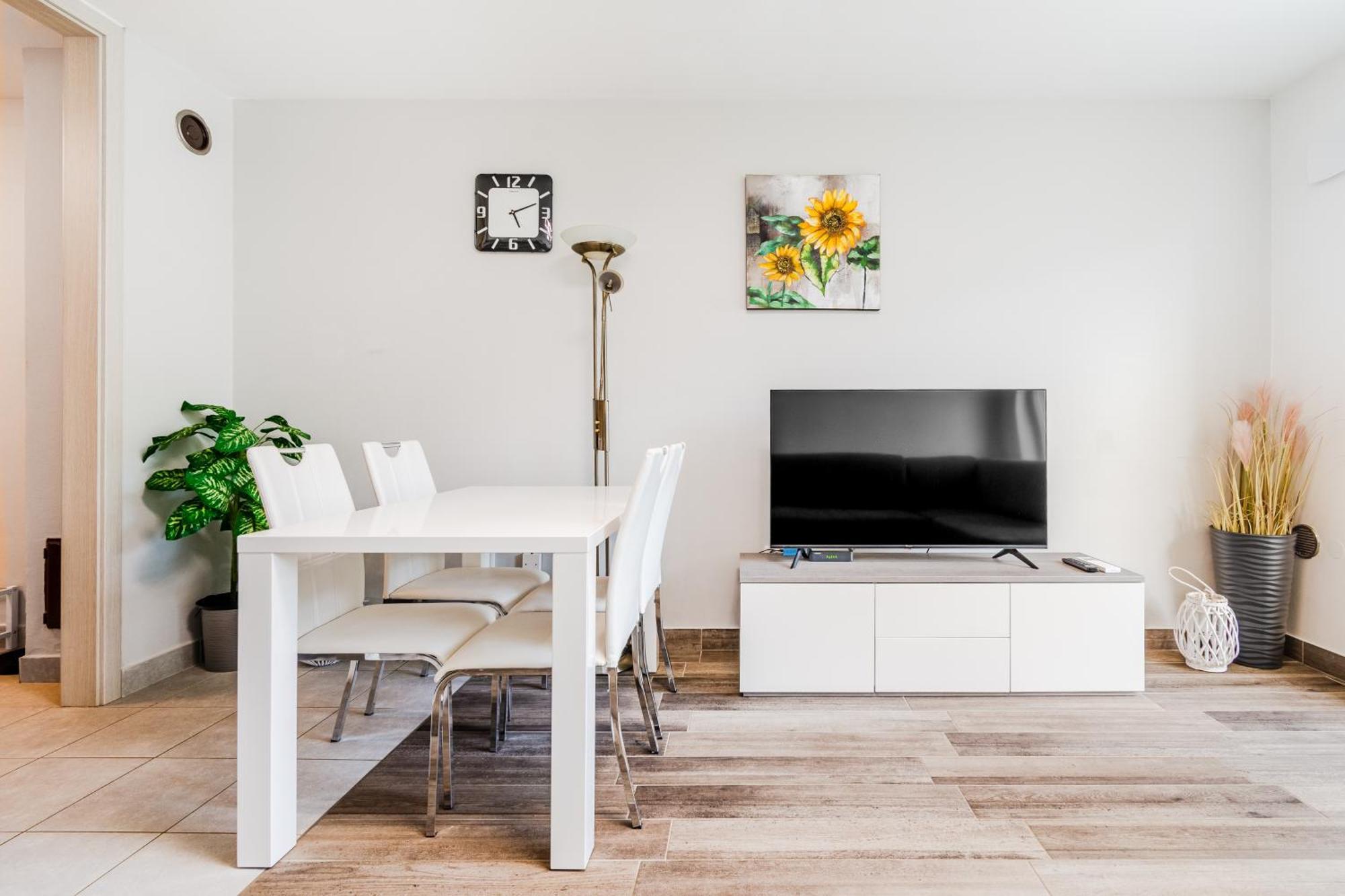 Apartment Mojca Bovec Εξωτερικό φωτογραφία