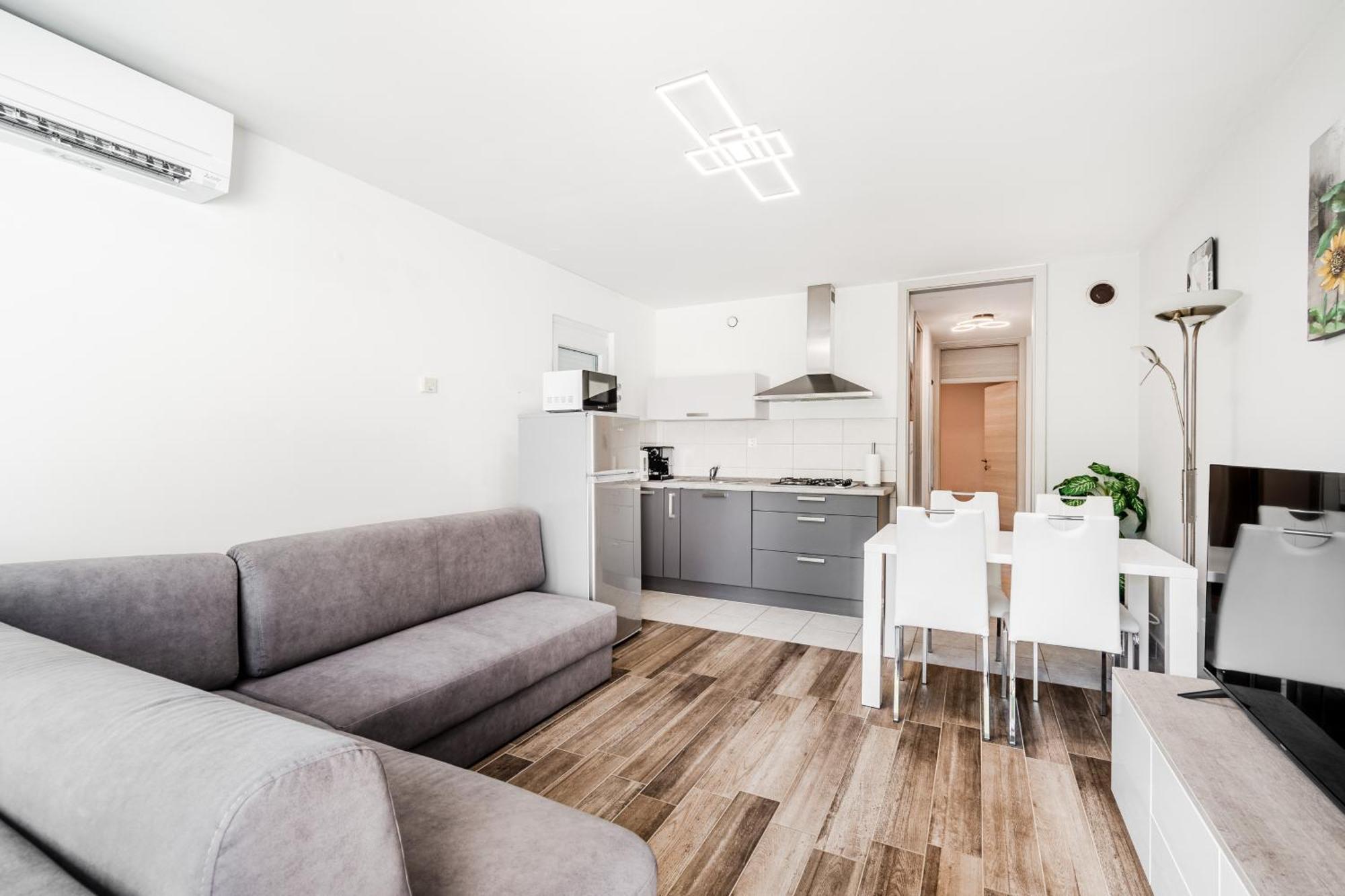 Apartment Mojca Bovec Εξωτερικό φωτογραφία