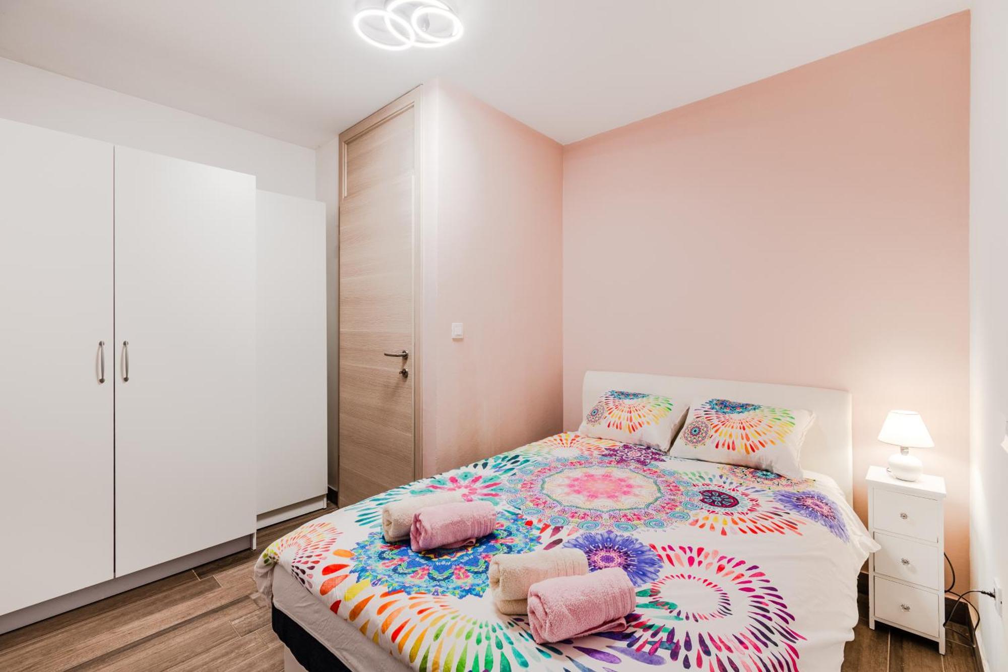 Apartment Mojca Bovec Εξωτερικό φωτογραφία