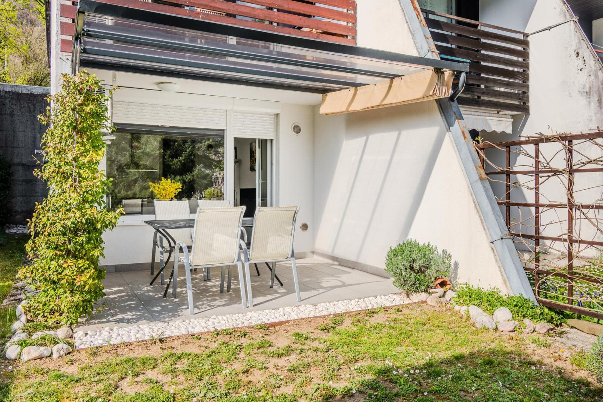 Apartment Mojca Bovec Εξωτερικό φωτογραφία