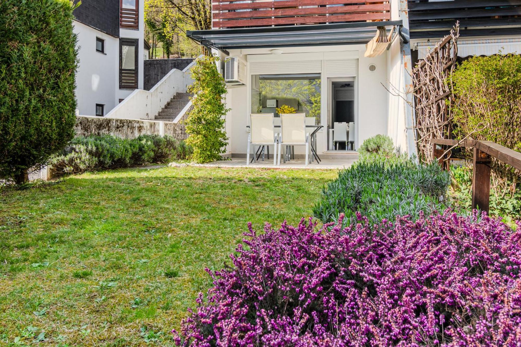 Apartment Mojca Bovec Εξωτερικό φωτογραφία